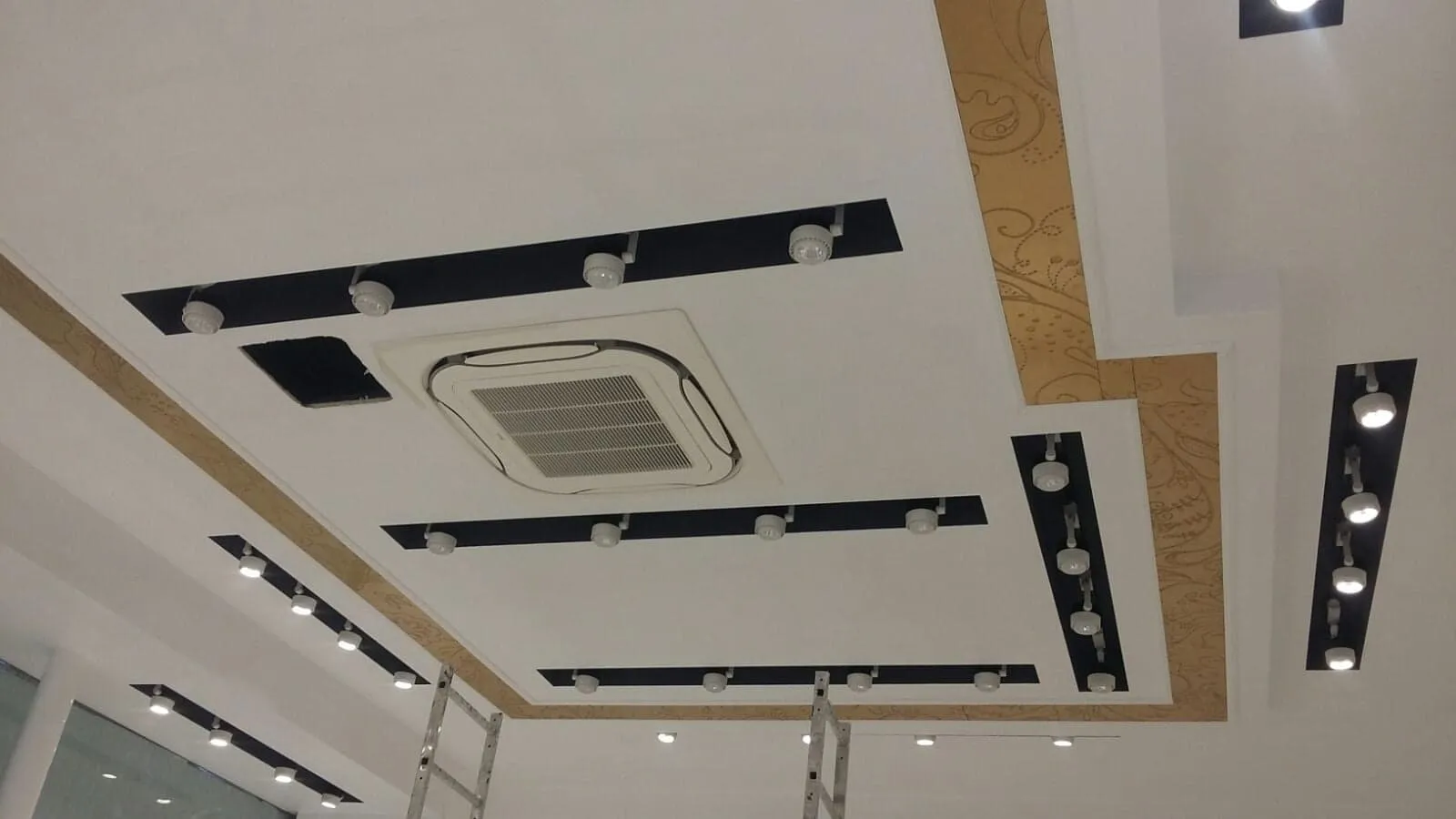 Crepi gevelafwerking